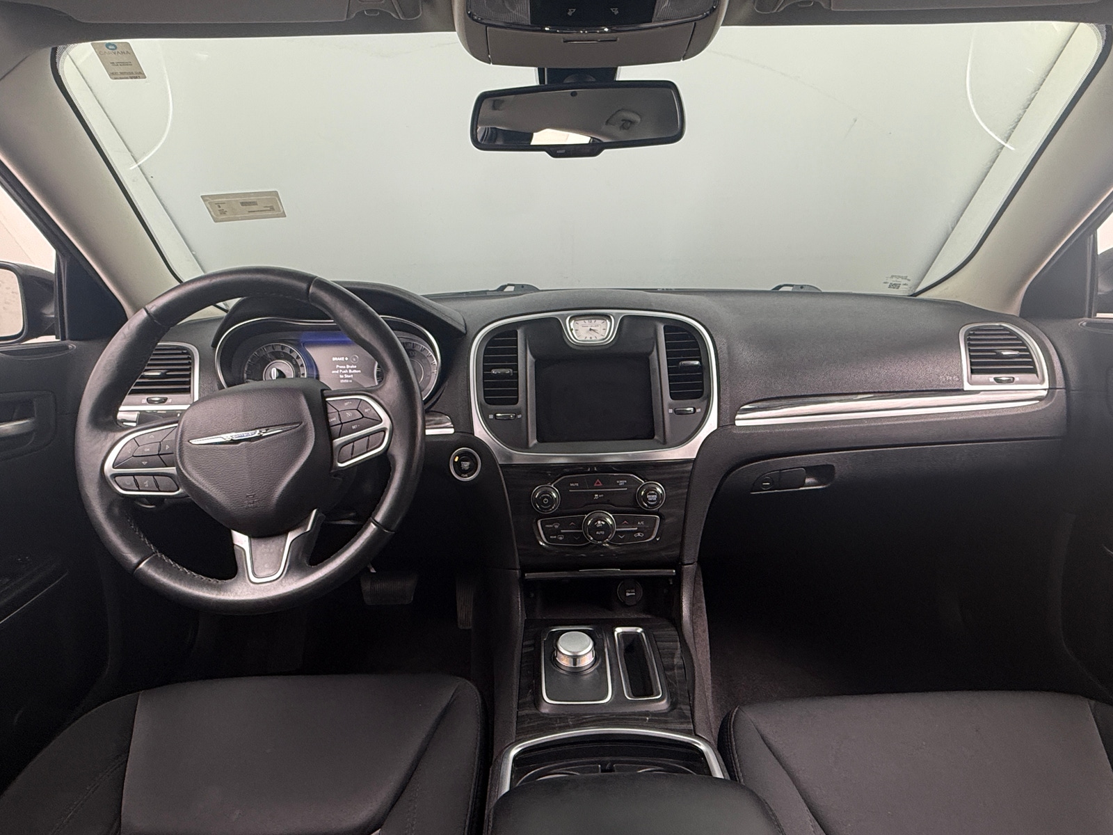 Thumbnail: 2018 Chrysler 300 - 3