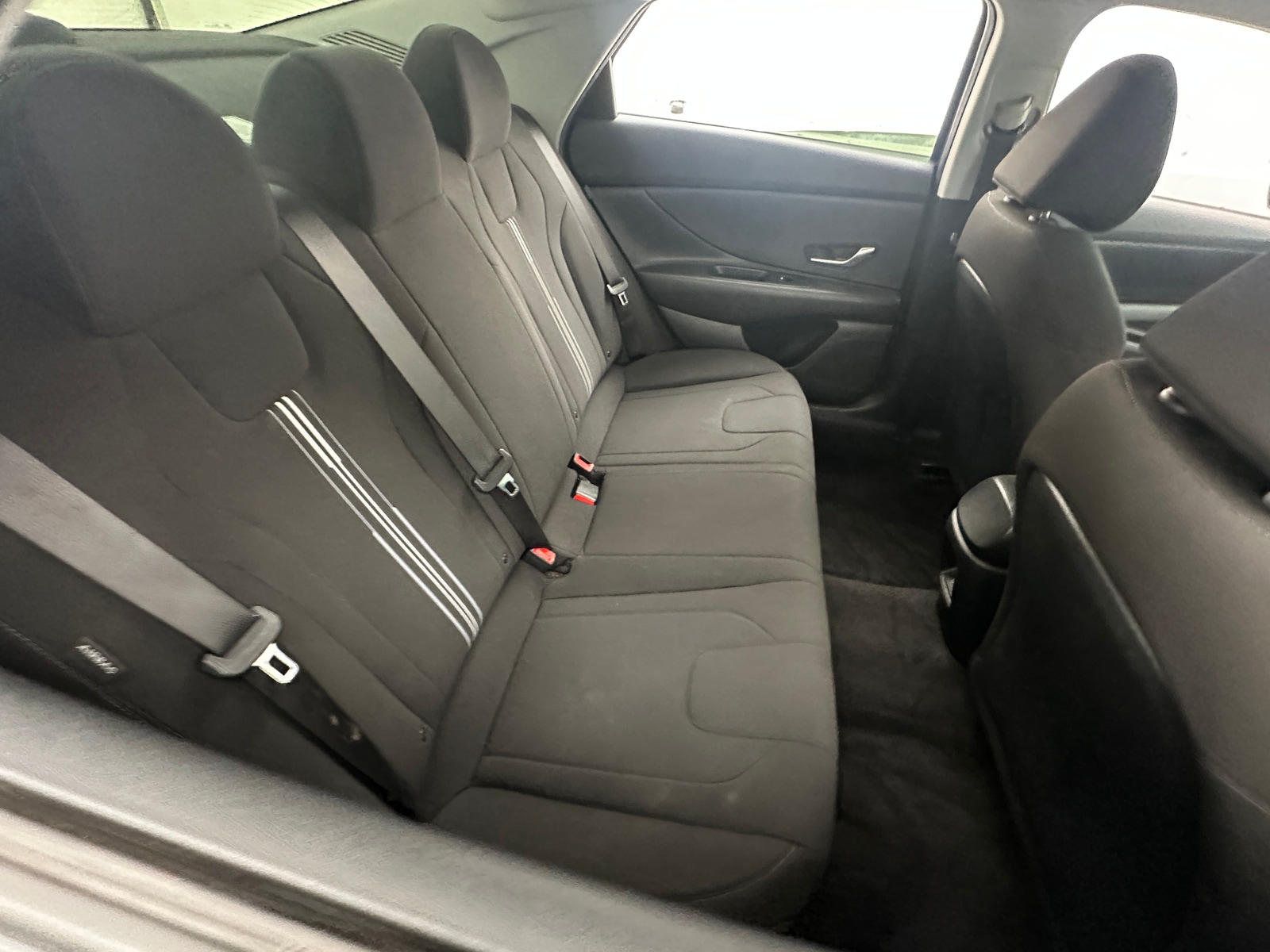 Thumbnail: 2024 Hyundai Elantra - 6