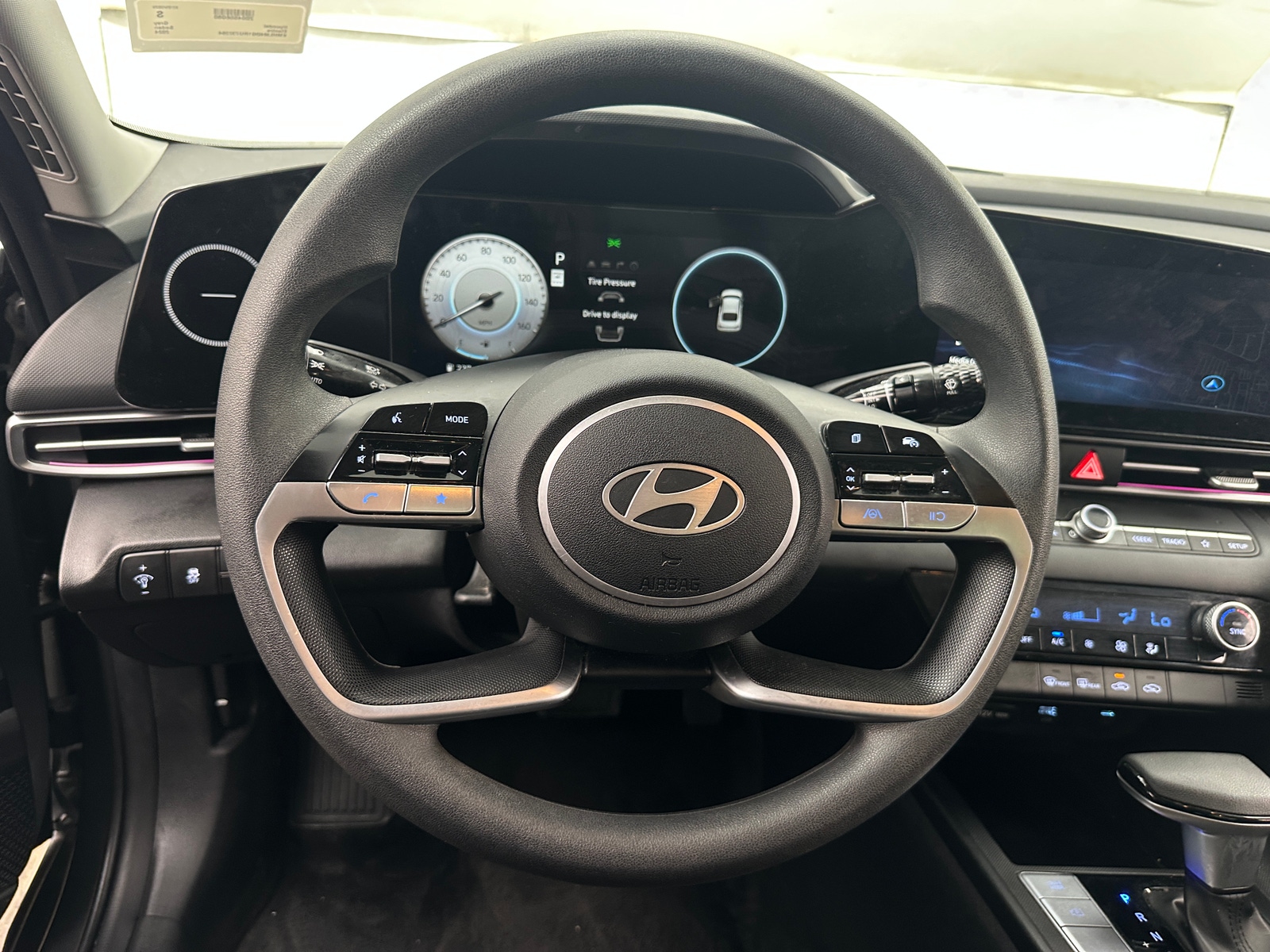 Thumbnail: 2024 Hyundai Elantra - 5