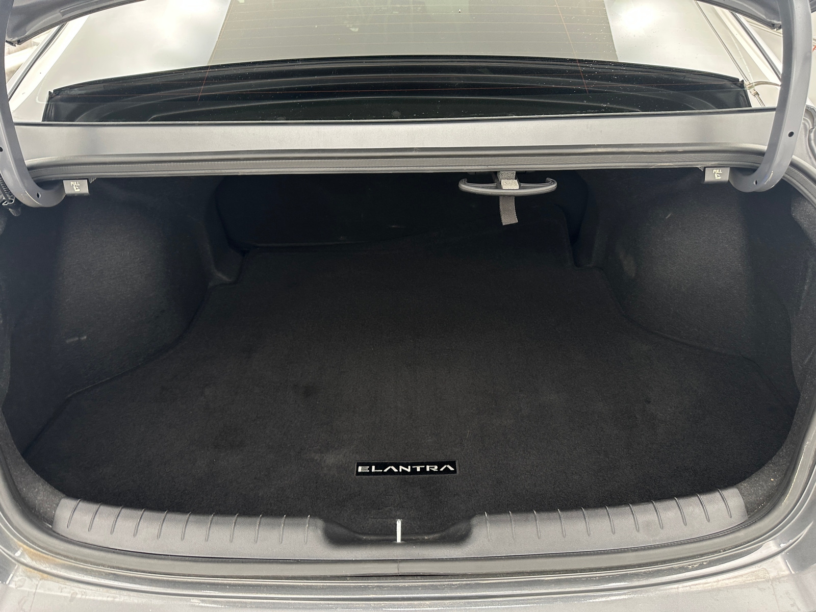 Thumbnail: 2024 Hyundai Elantra - 7