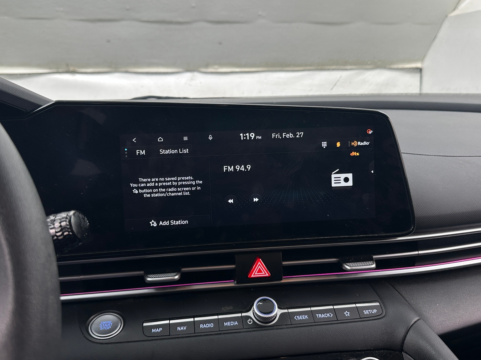 Thumbnail: 2024 Hyundai Elantra - 4