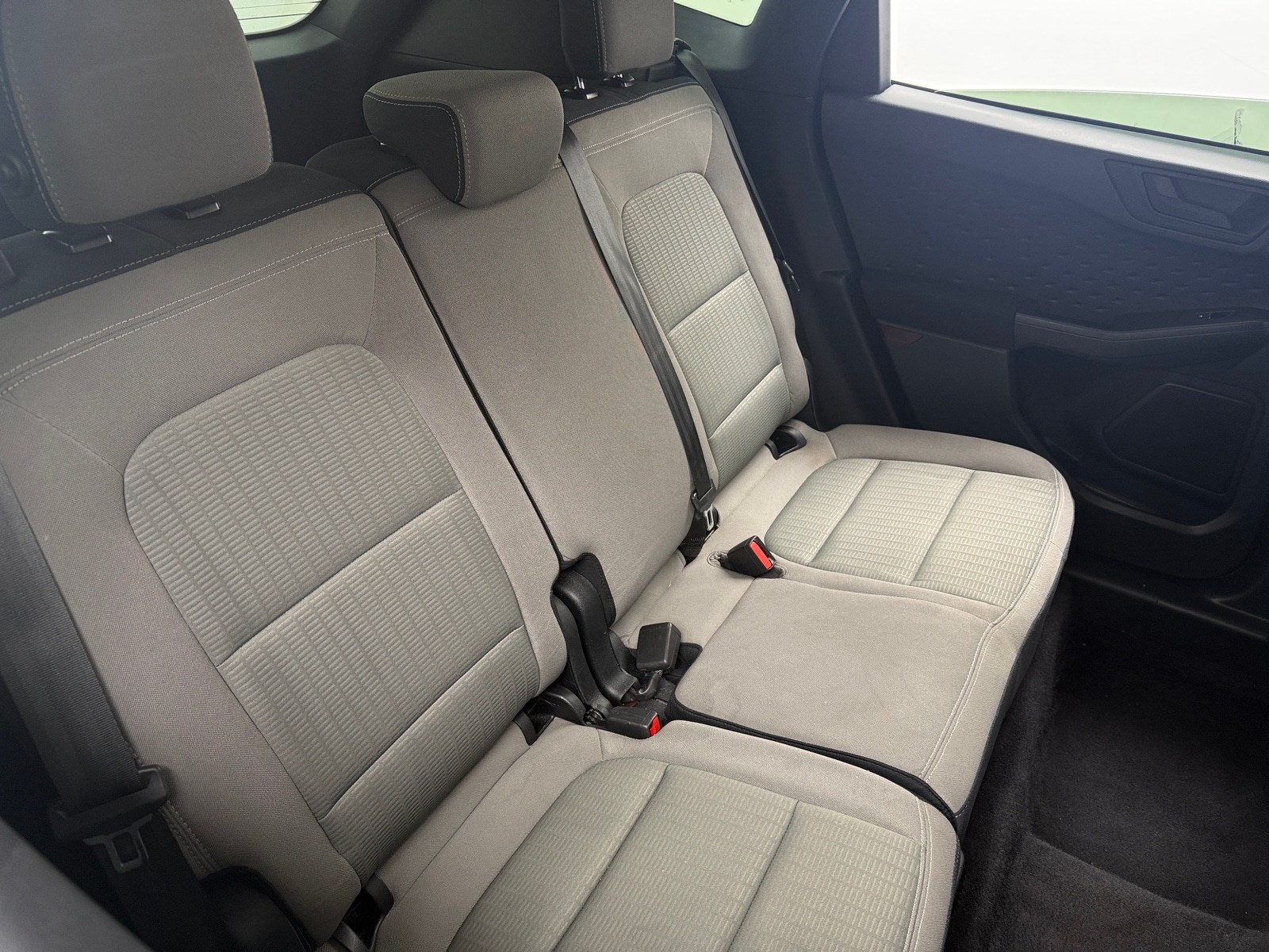 Thumbnail: 2020 Ford Escape - 6