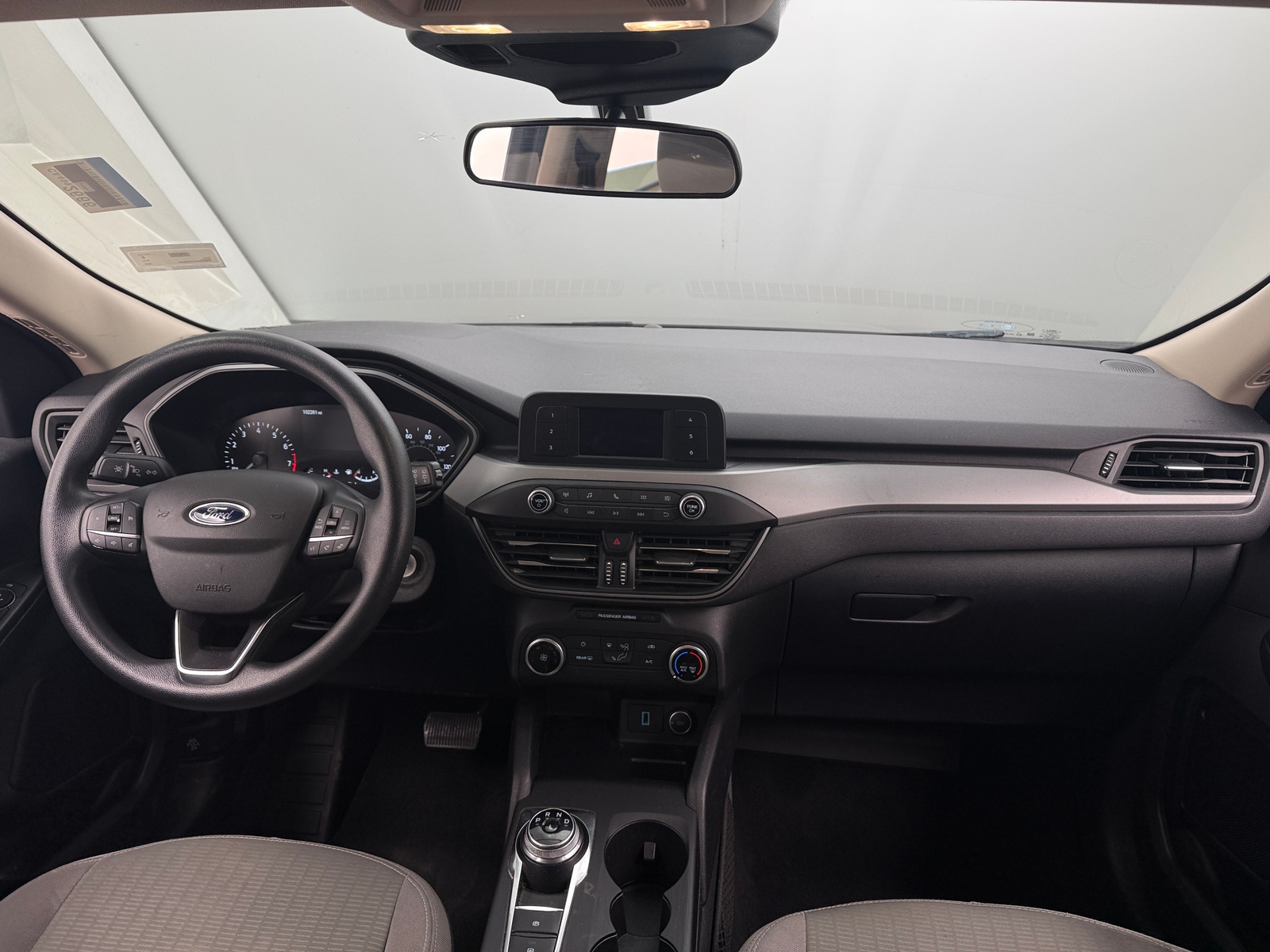 Thumbnail: 2020 Ford Escape - 3