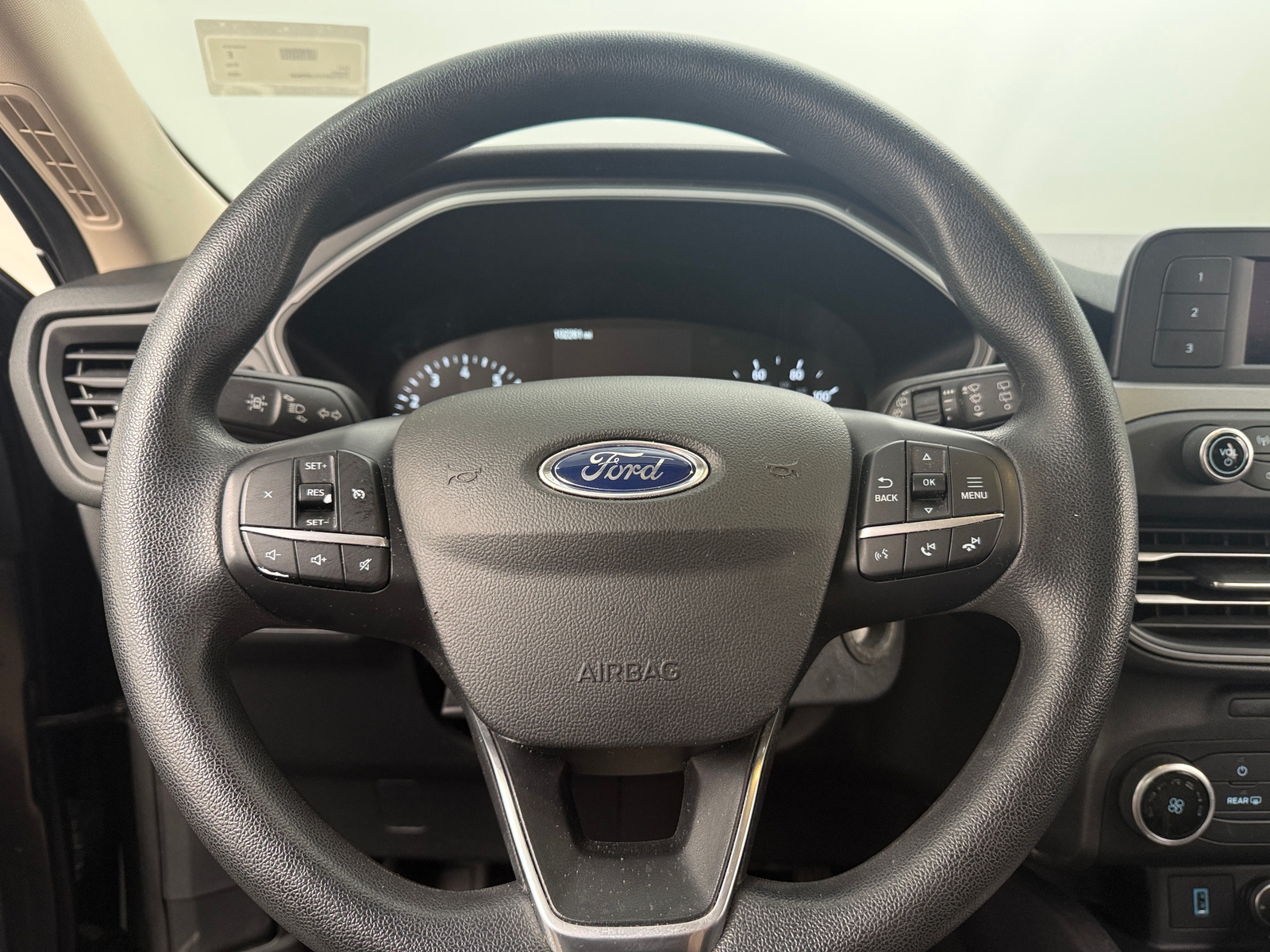 Thumbnail: 2020 Ford Escape - 5