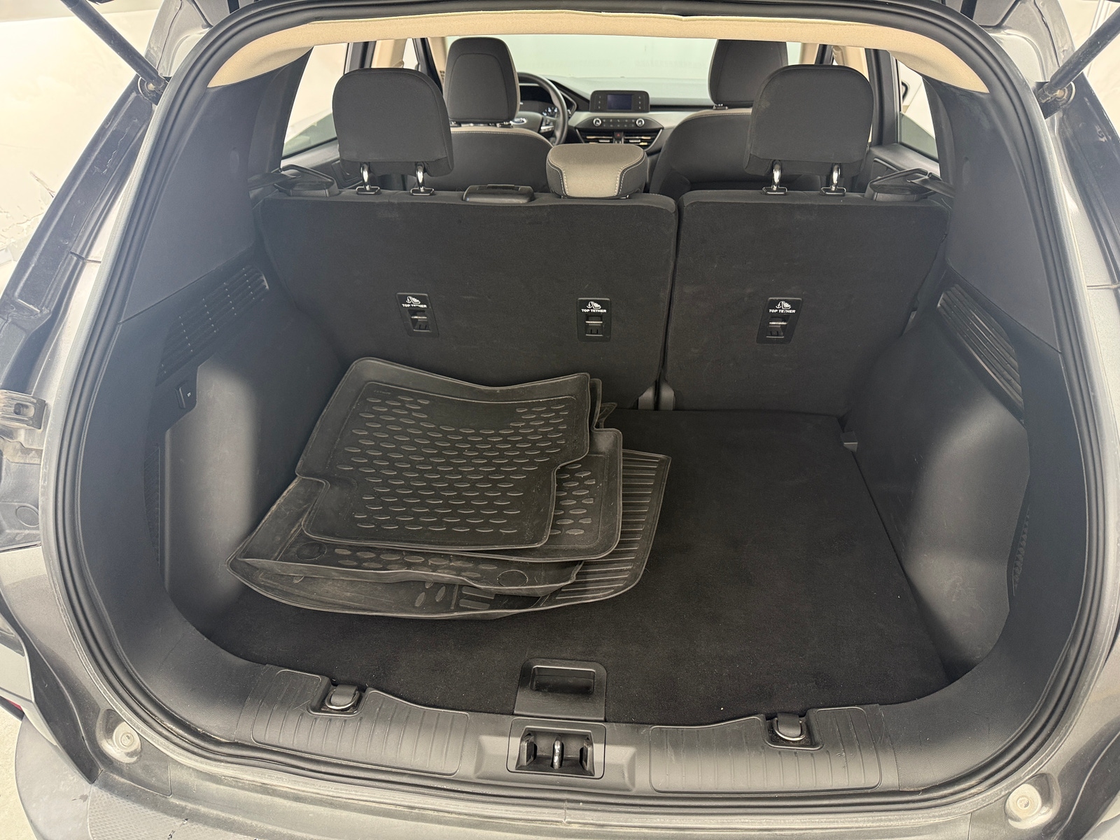 Thumbnail: 2020 Ford Escape - 7