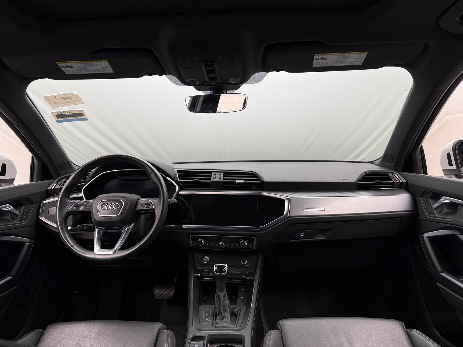 Thumbnail: 2020 Audi Q3 - 2