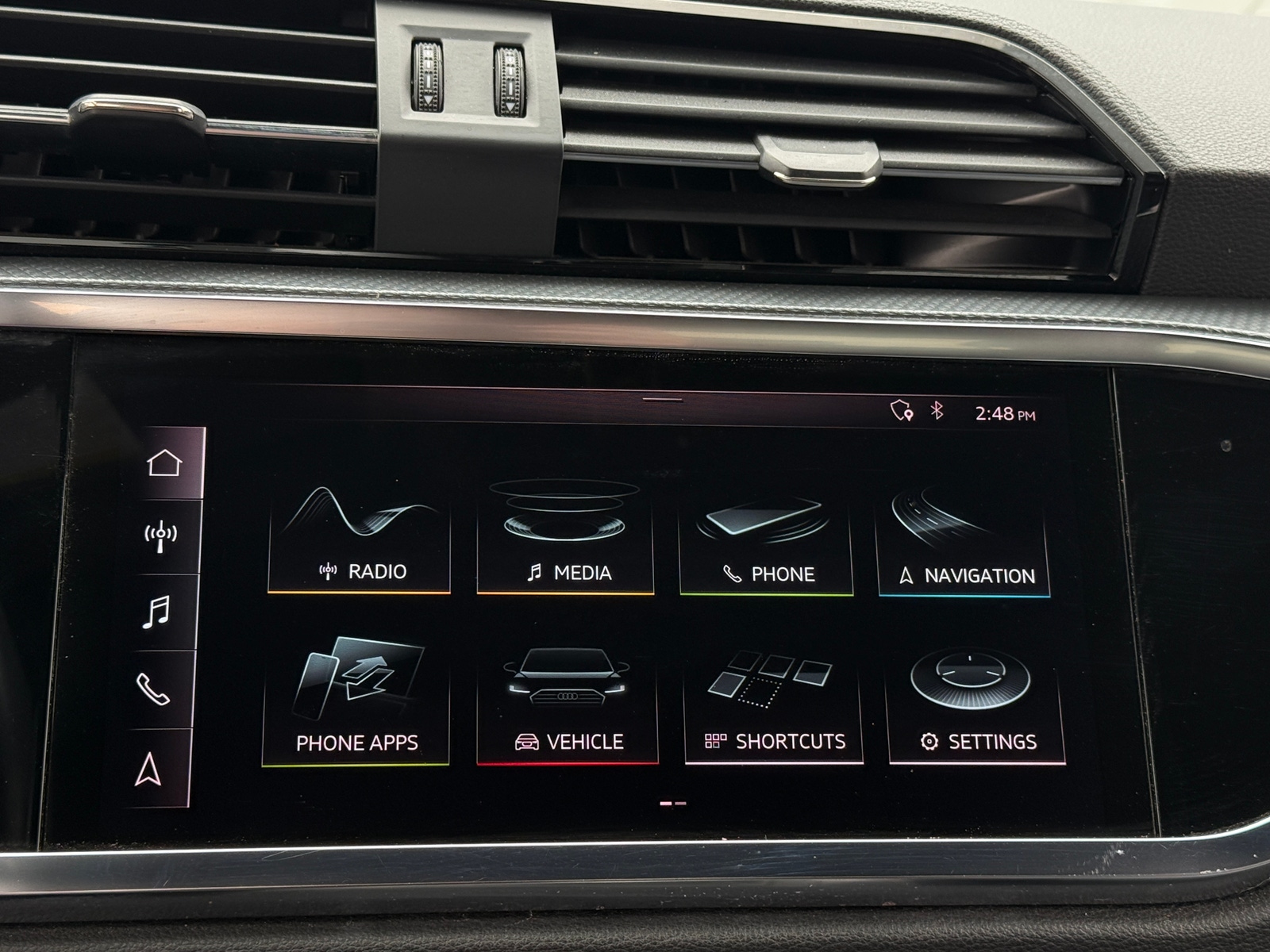 Thumbnail: 2020 Audi Q3 - 3