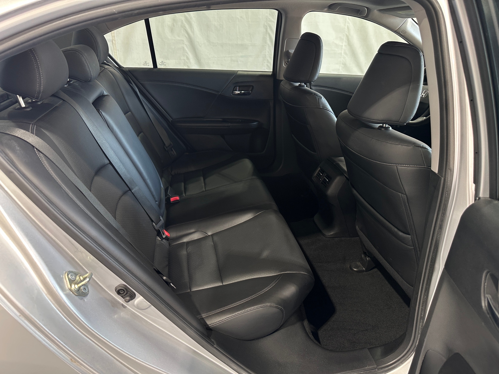 Thumbnail: 2015 Honda Accord - 5