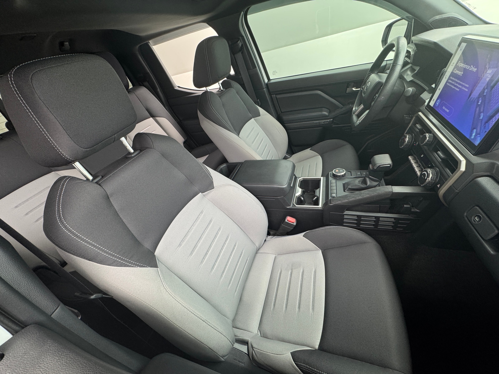 Thumbnail: 2024 Toyota Tacoma - 2