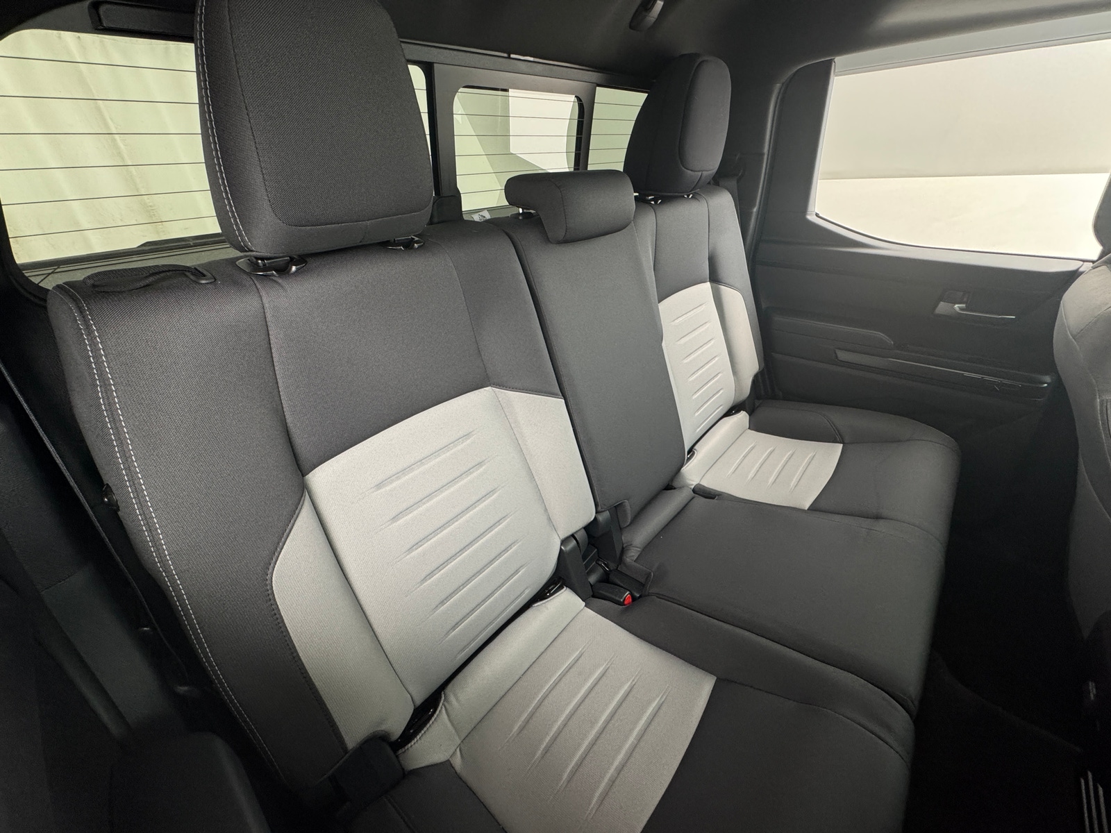 Thumbnail: 2024 Toyota Tacoma - 6