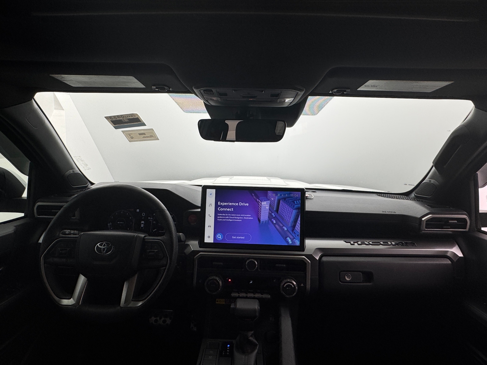 Thumbnail: 2024 Toyota Tacoma - 3