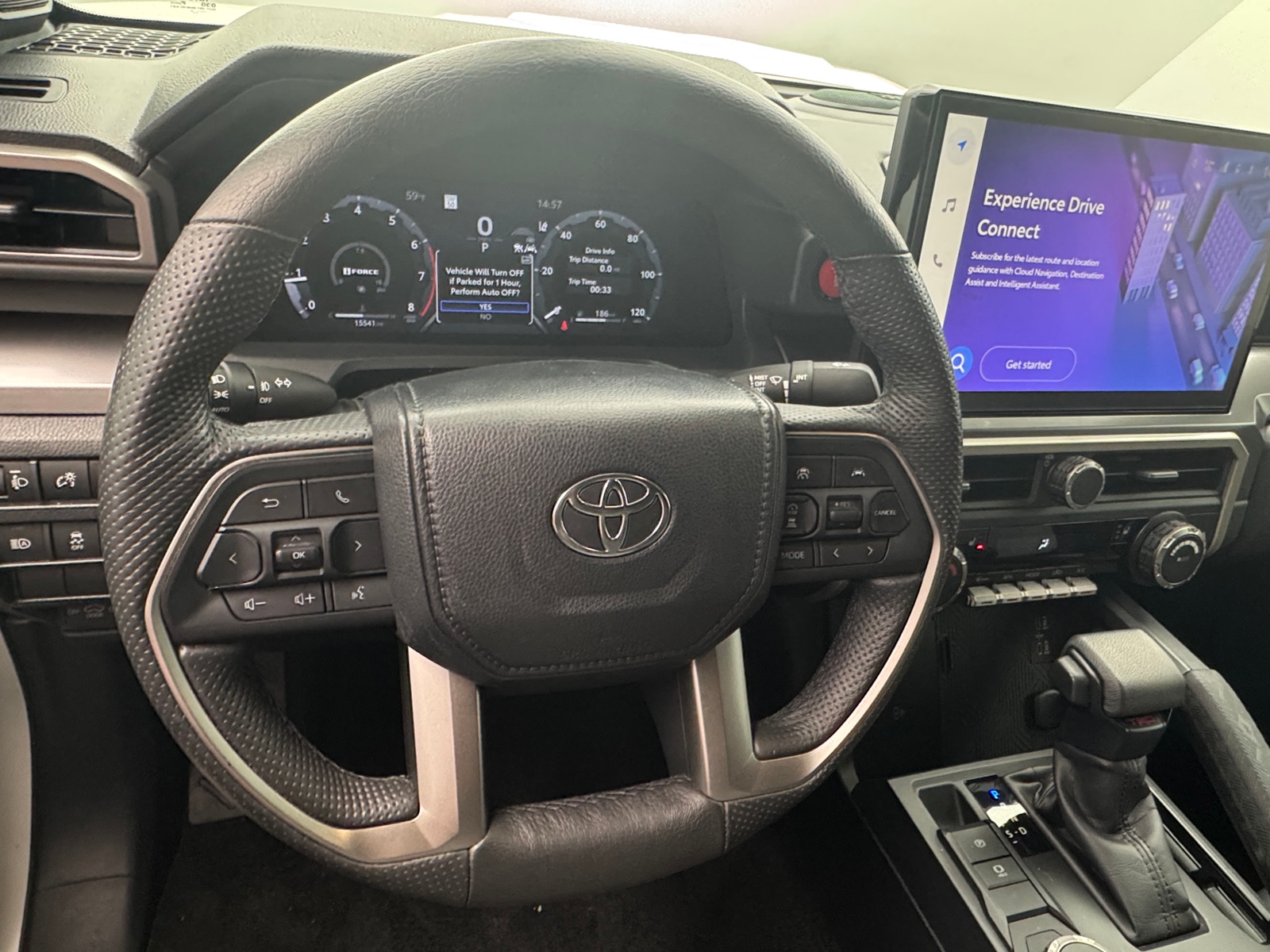 Thumbnail: 2024 Toyota Tacoma - 5