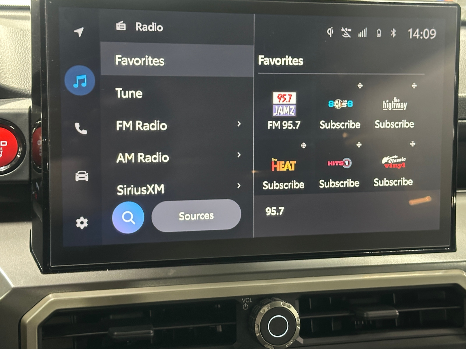Thumbnail: 2024 Toyota Tacoma - 4