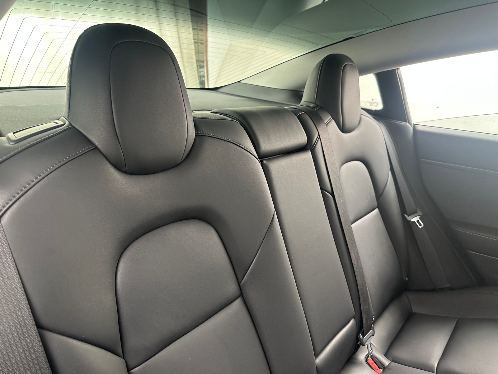 Thumbnail: 2018 Tesla Model 3 - 5