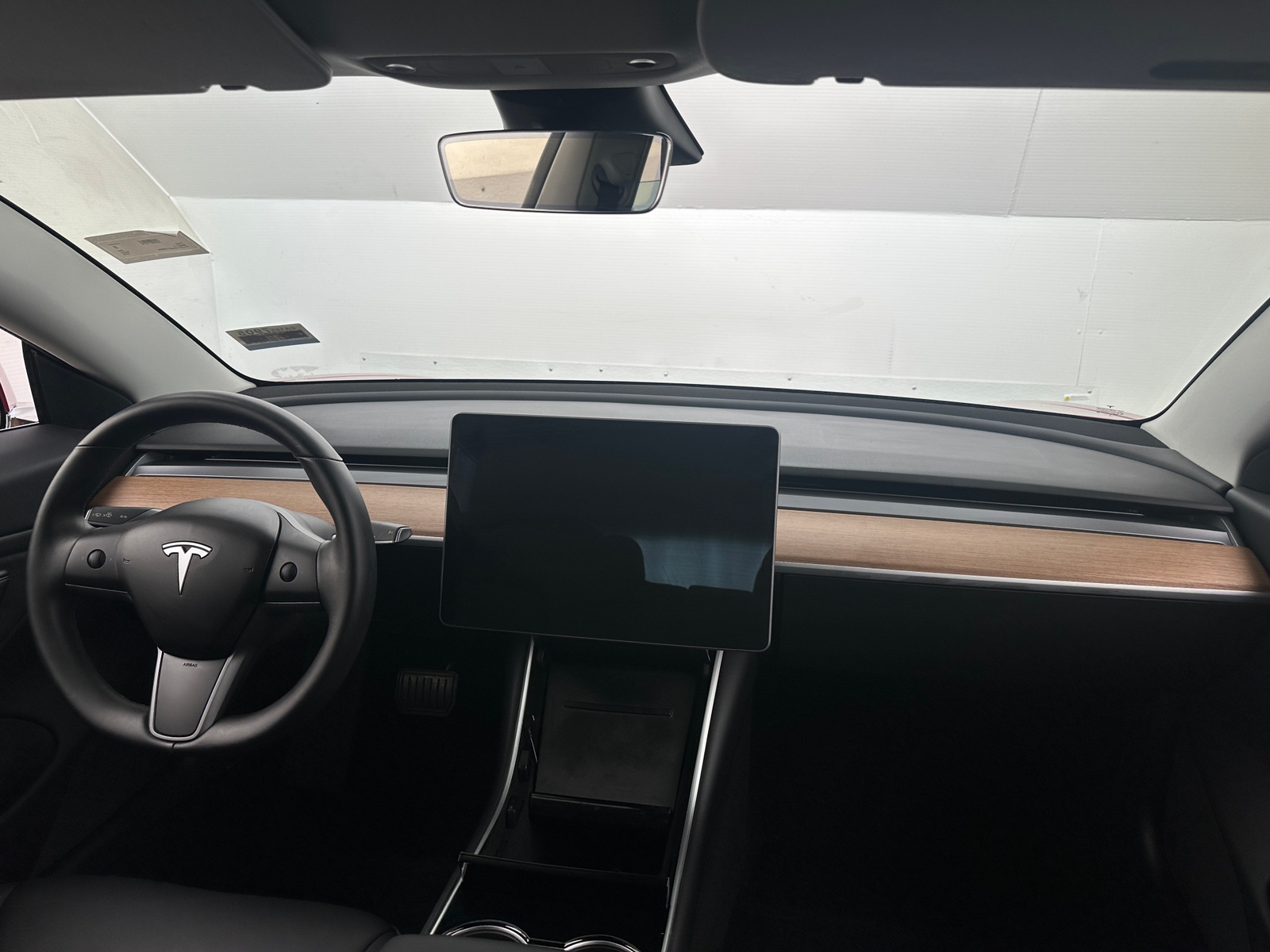 Thumbnail: 2018 Tesla Model 3 - 2