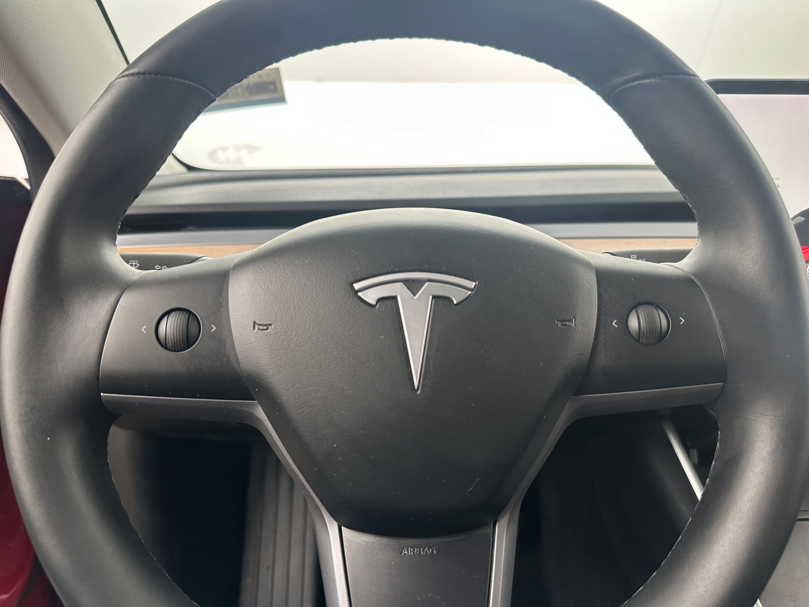 Thumbnail: 2018 Tesla Model 3 - 4