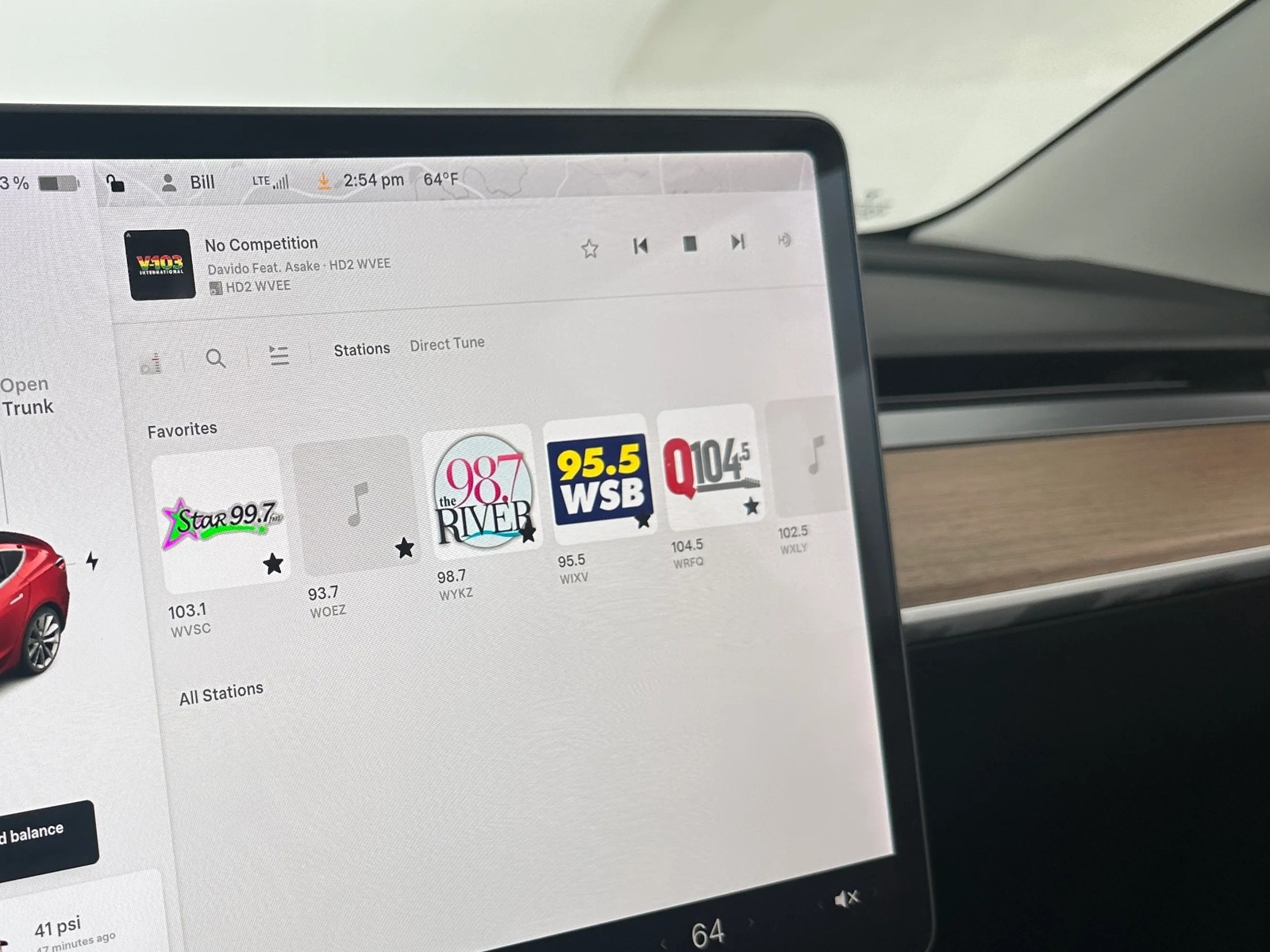 Thumbnail: 2018 Tesla Model 3 - 3