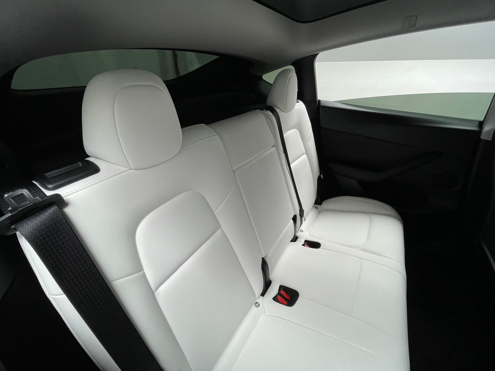 Thumbnail: 2023 Tesla Model Y - 5