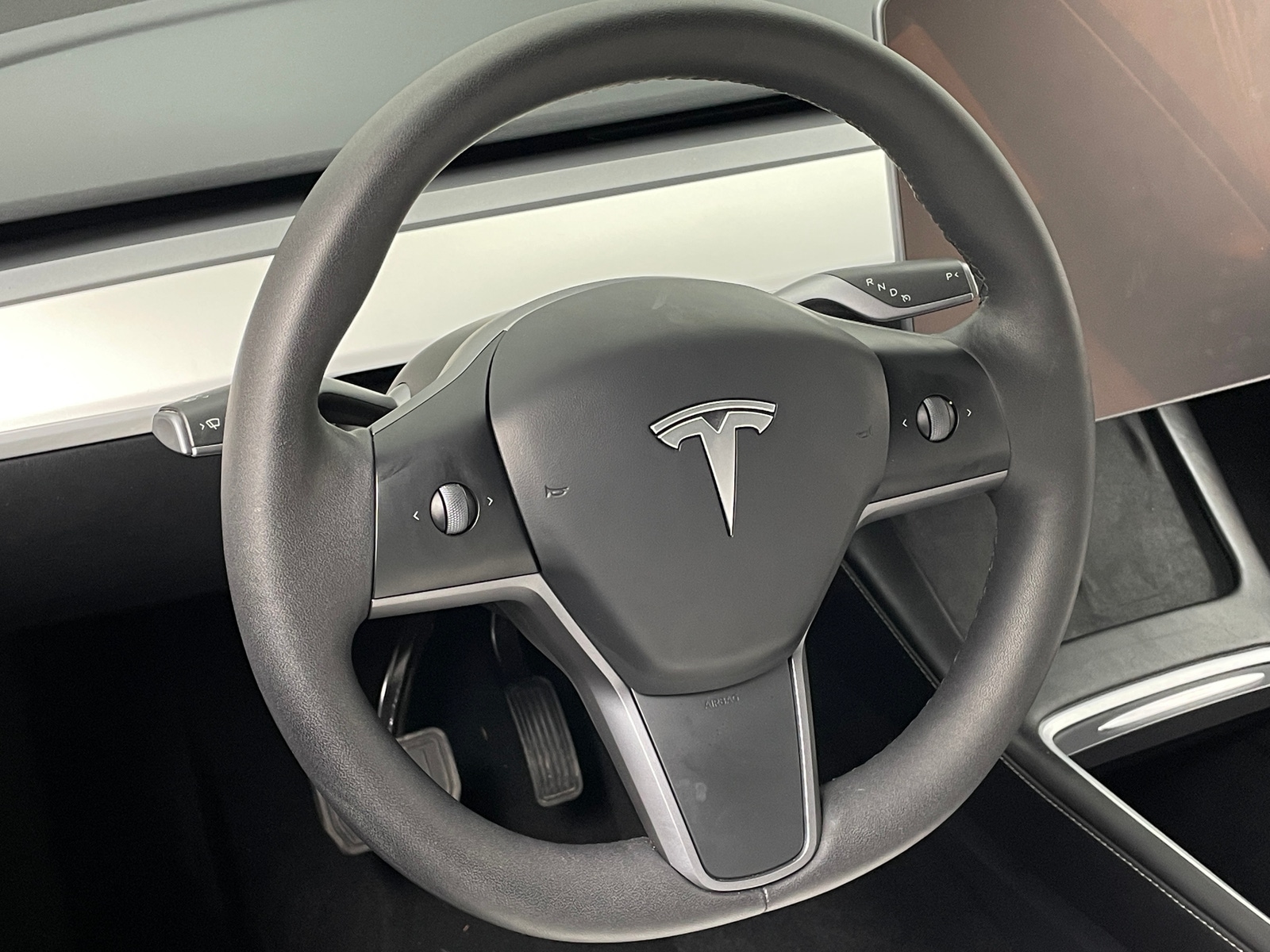 Thumbnail: 2023 Tesla Model Y - 4