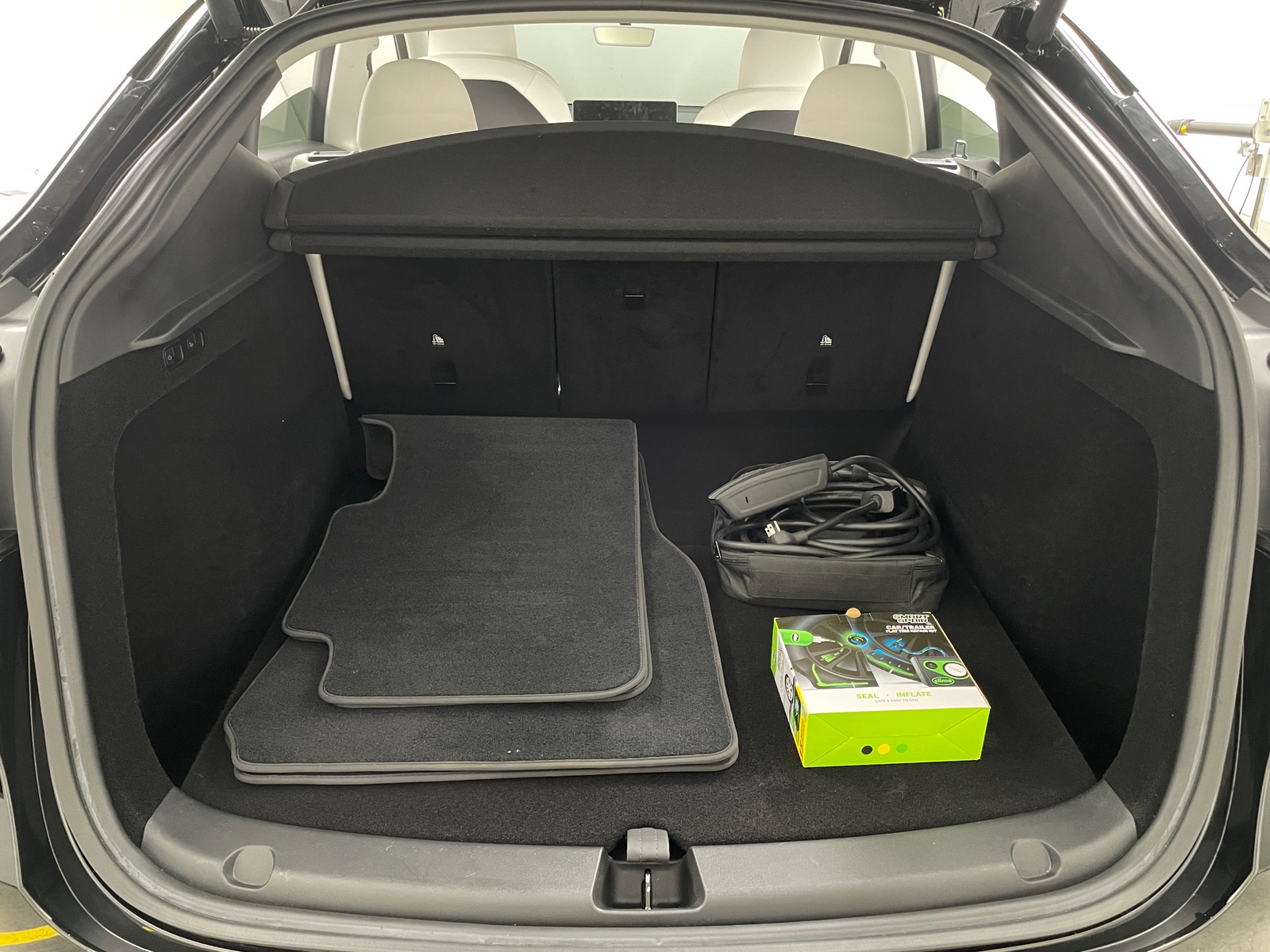 Thumbnail: 2023 Tesla Model Y - 6