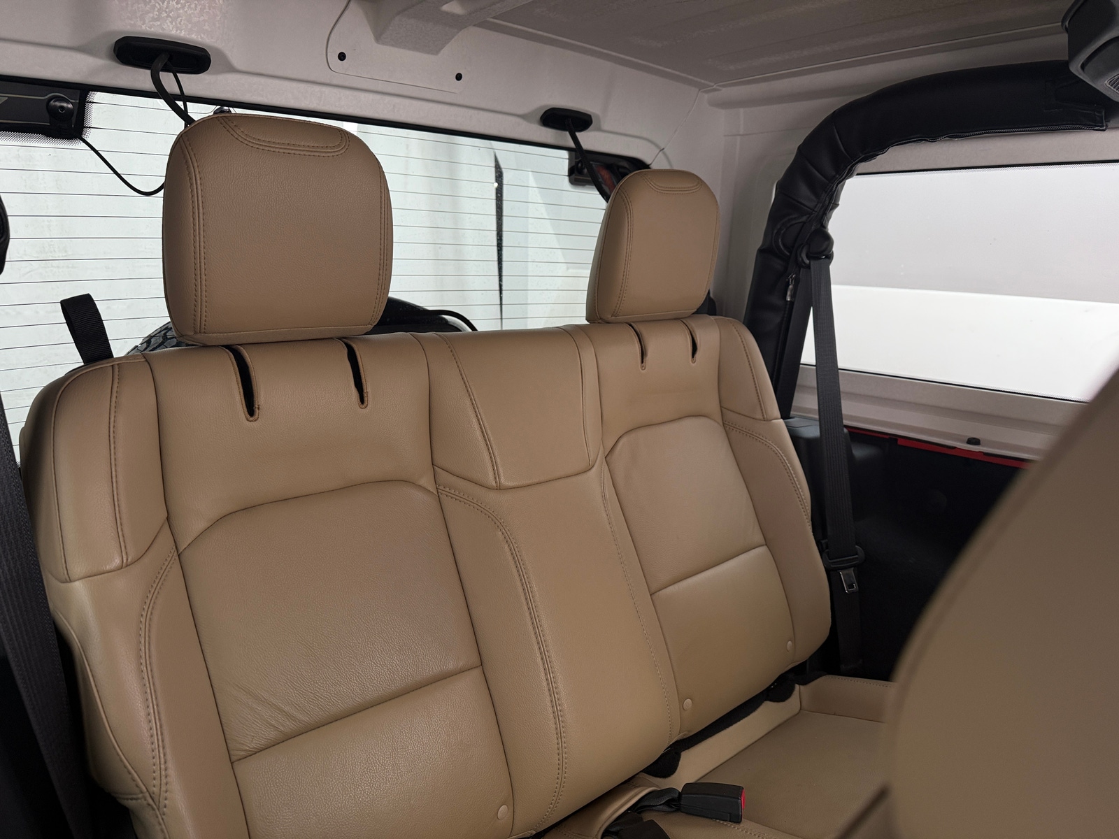 Thumbnail: 2018 Jeep Wrangler - 5