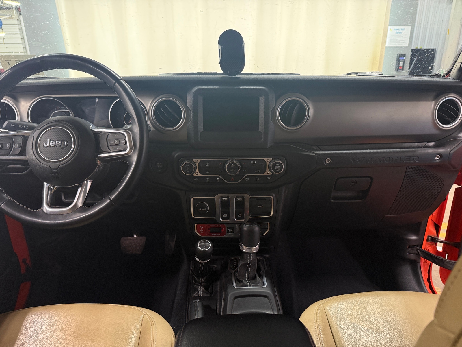 Thumbnail: 2018 Jeep Wrangler - 2