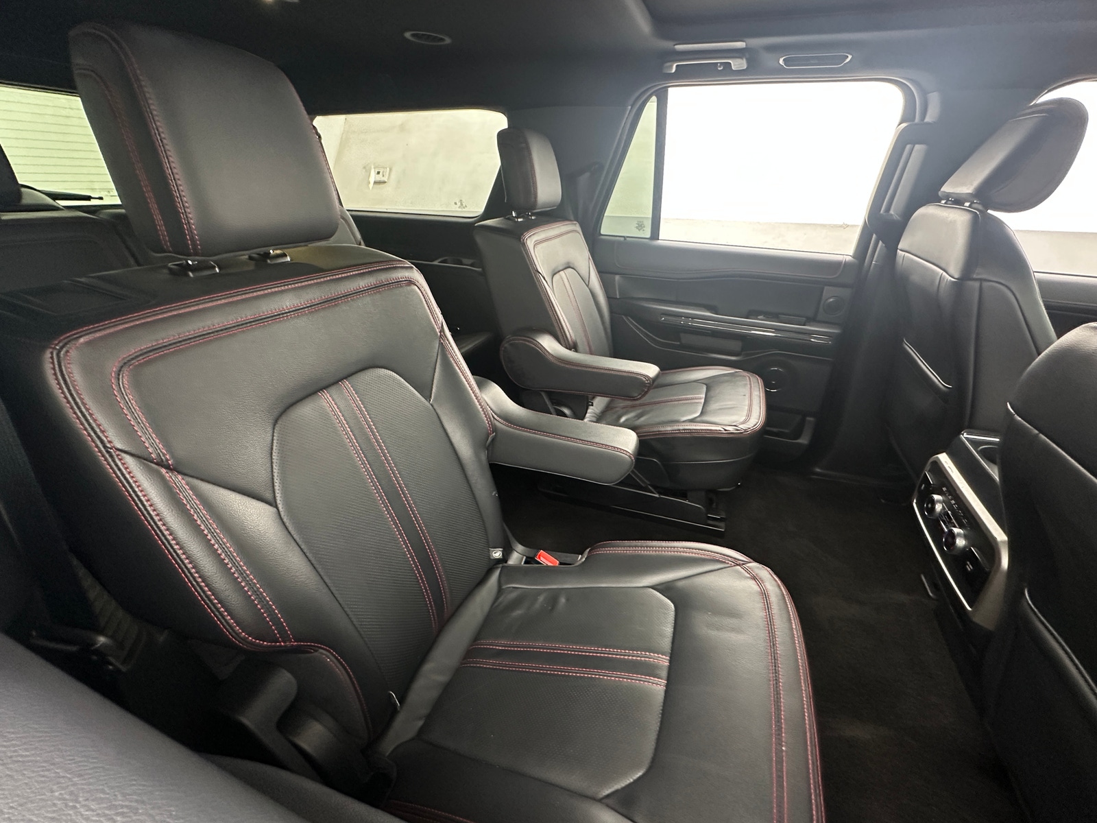 Thumbnail: 2022 Ford Expedition MAX - 5