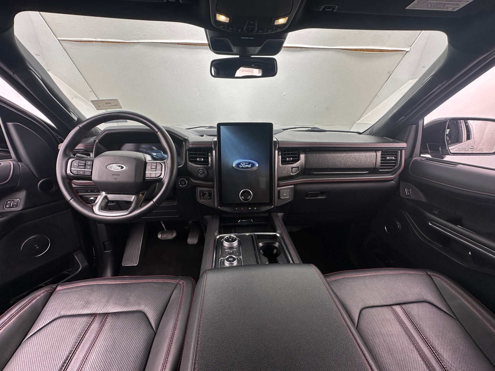 Thumbnail: 2022 Ford Expedition MAX - 2