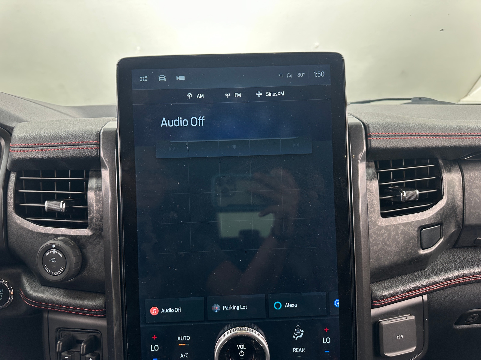 Thumbnail: 2022 Ford Expedition MAX - 3