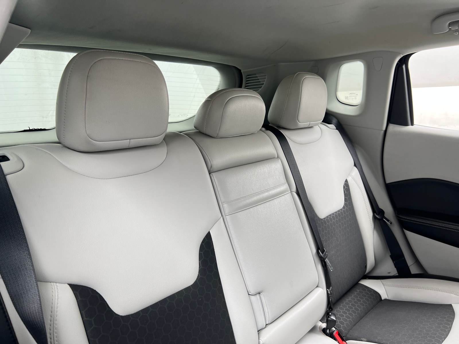 Thumbnail: 2019 Jeep Compass - 6