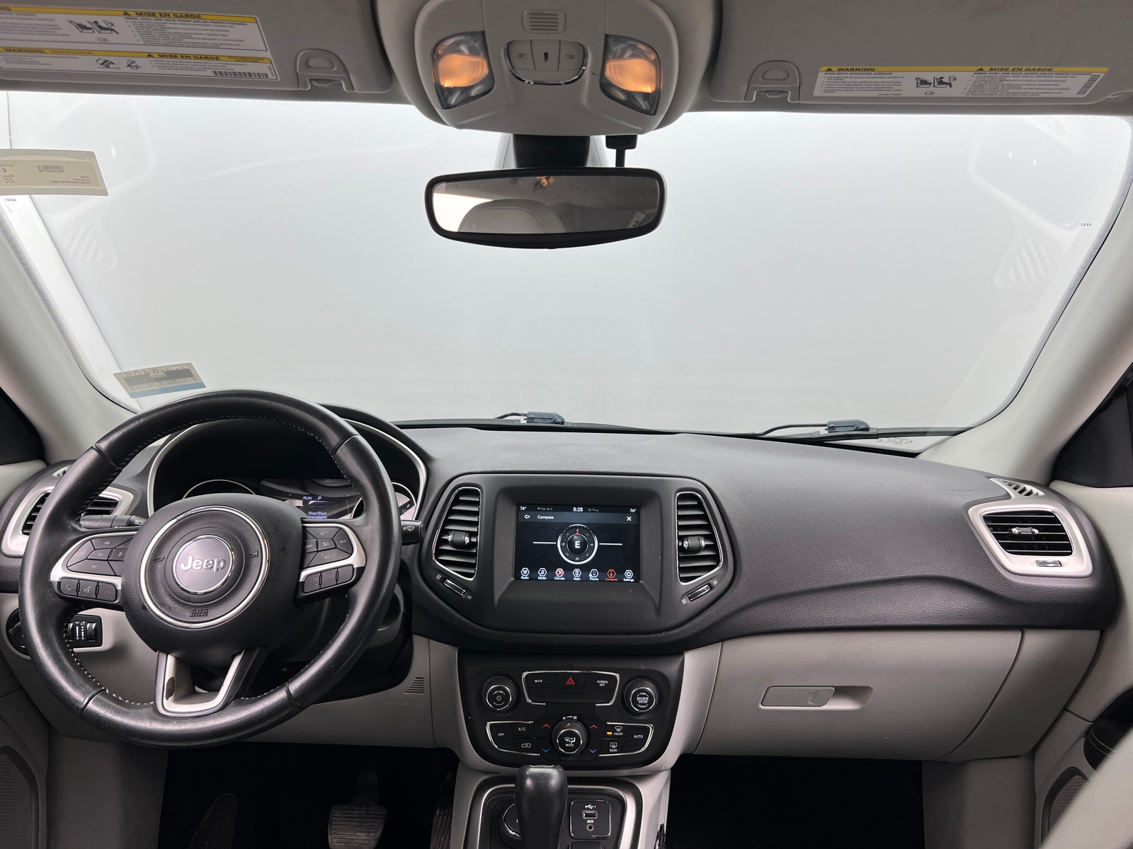 Thumbnail: 2019 Jeep Compass - 3