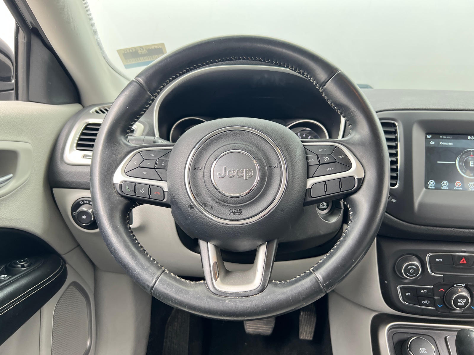 Thumbnail: 2019 Jeep Compass - 5