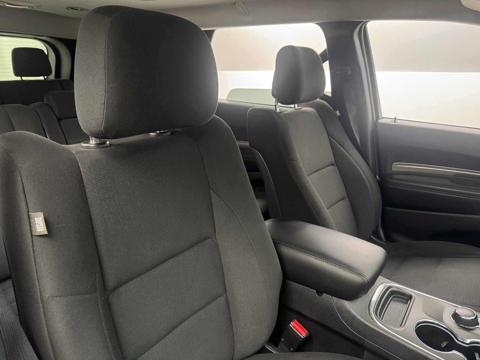 Thumbnail: 2014 Dodge Durango - 2