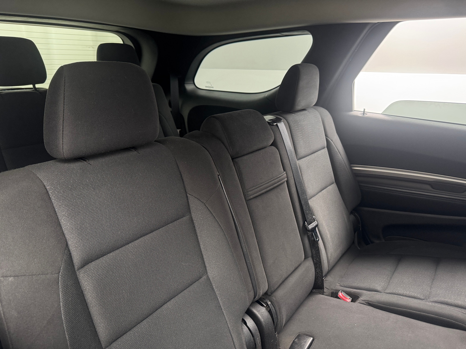 Thumbnail: 2014 Dodge Durango - 6