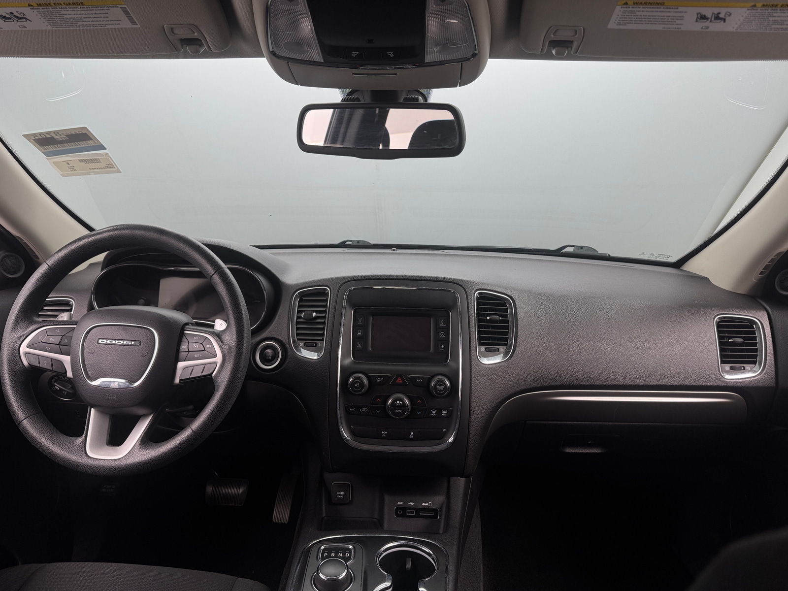 Thumbnail: 2014 Dodge Durango - 3