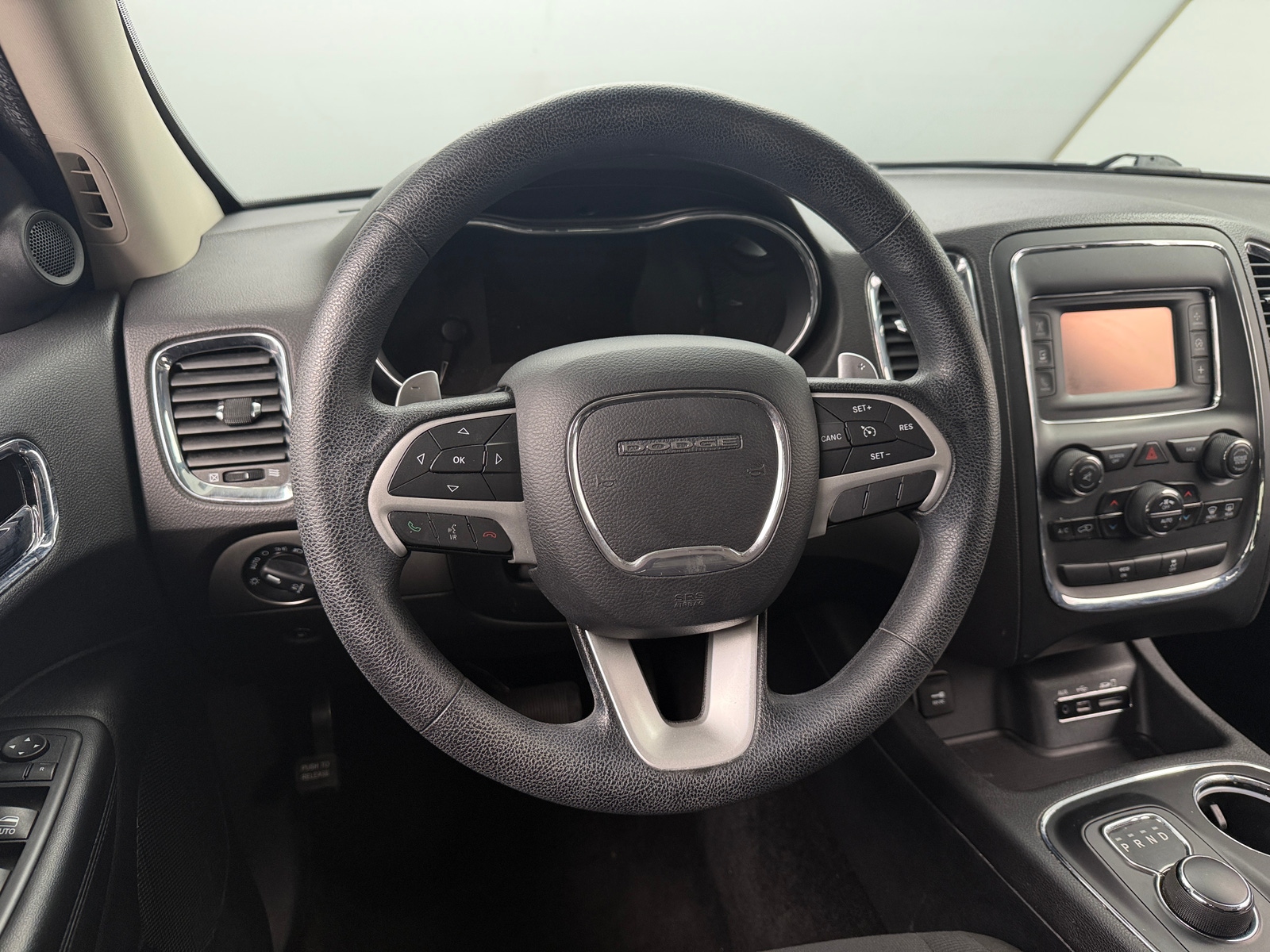 Thumbnail: 2014 Dodge Durango - 5