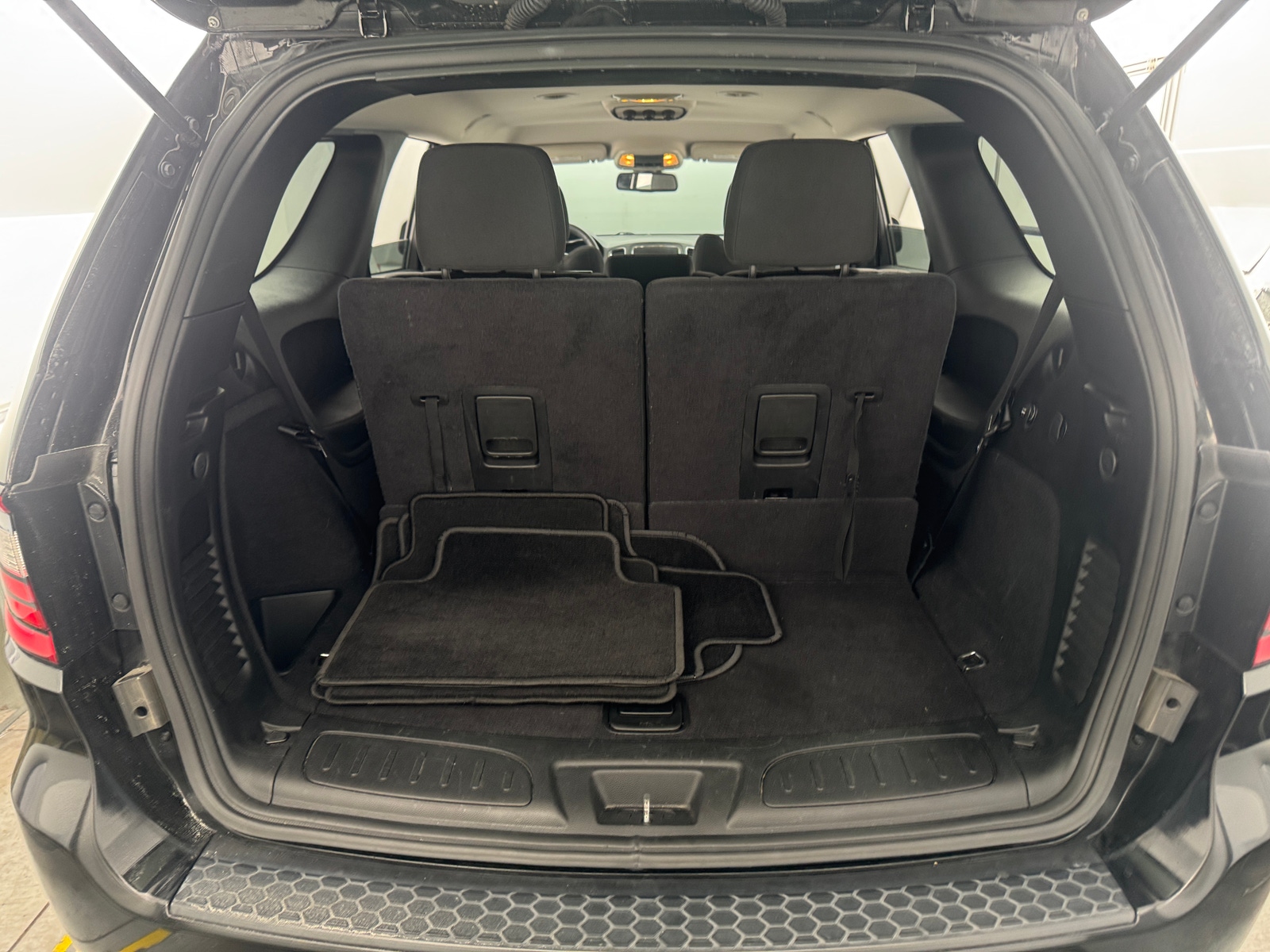 Thumbnail: 2014 Dodge Durango - 7