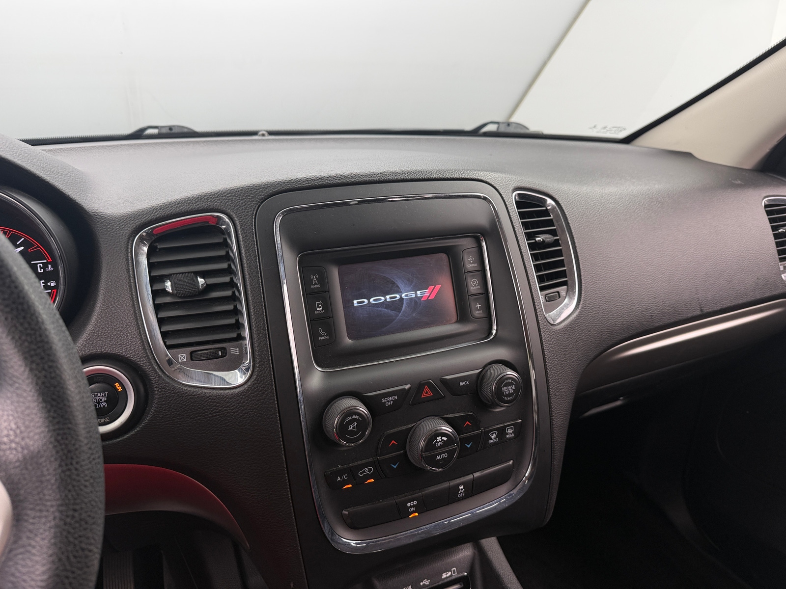 Thumbnail: 2014 Dodge Durango - 4