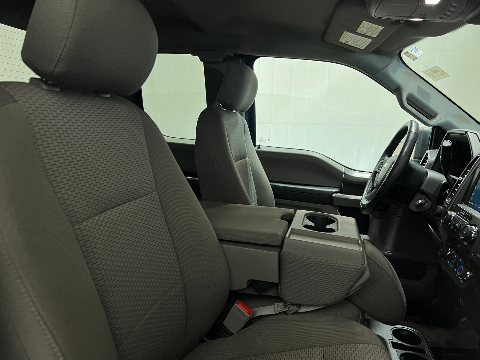 Thumbnail: 2019 Ford Econoline - 2