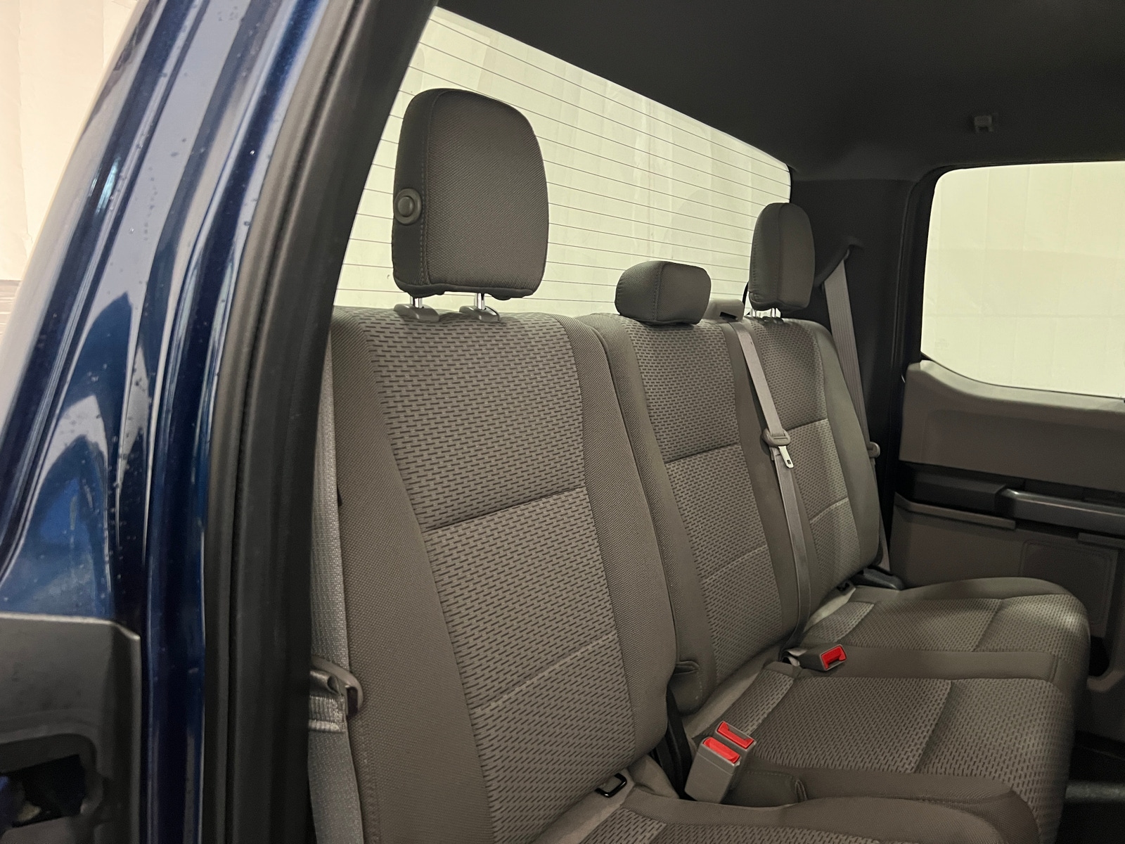 Thumbnail: 2019 Ford Econoline - 6