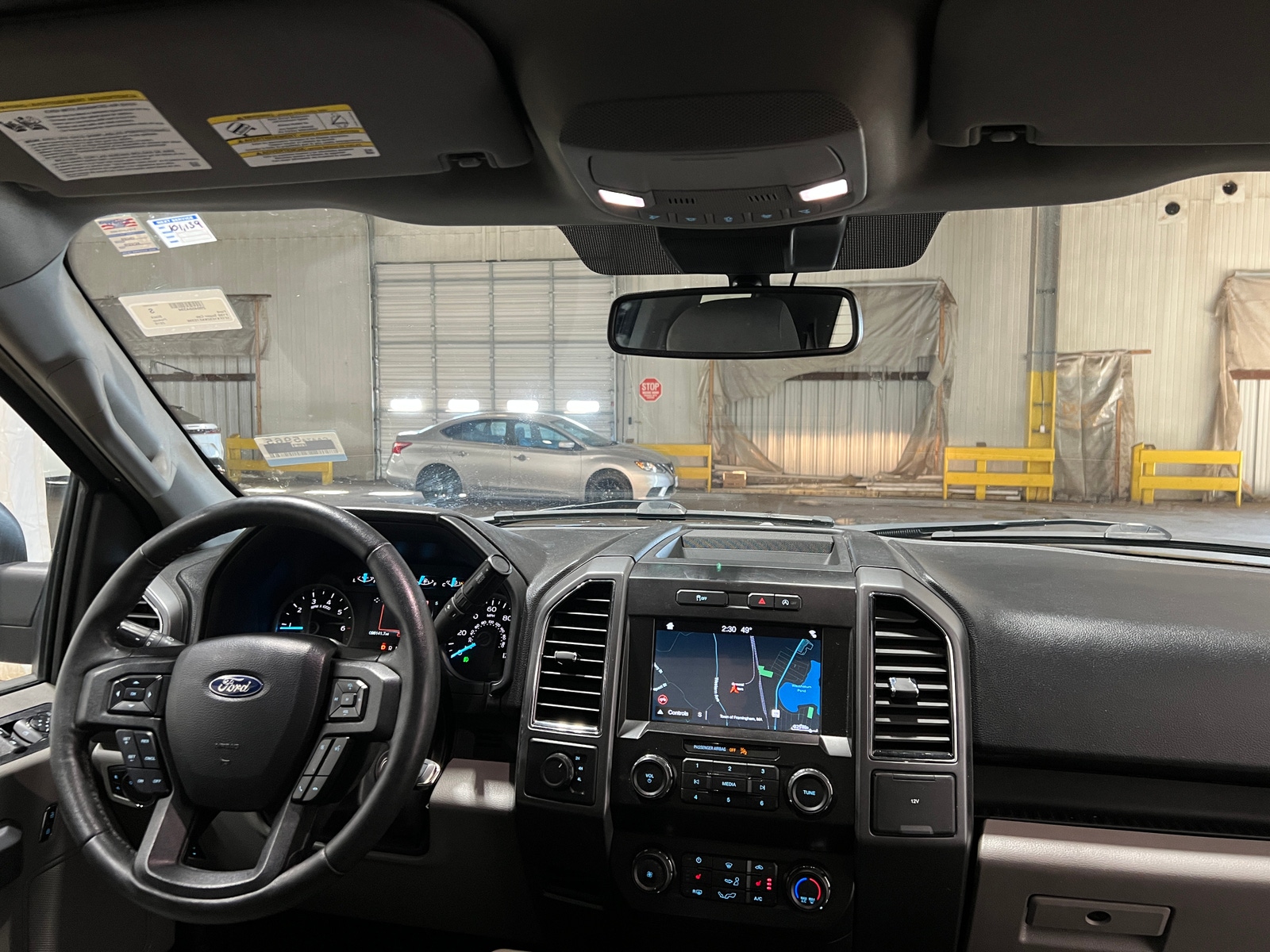 Thumbnail: 2019 Ford Econoline - 3