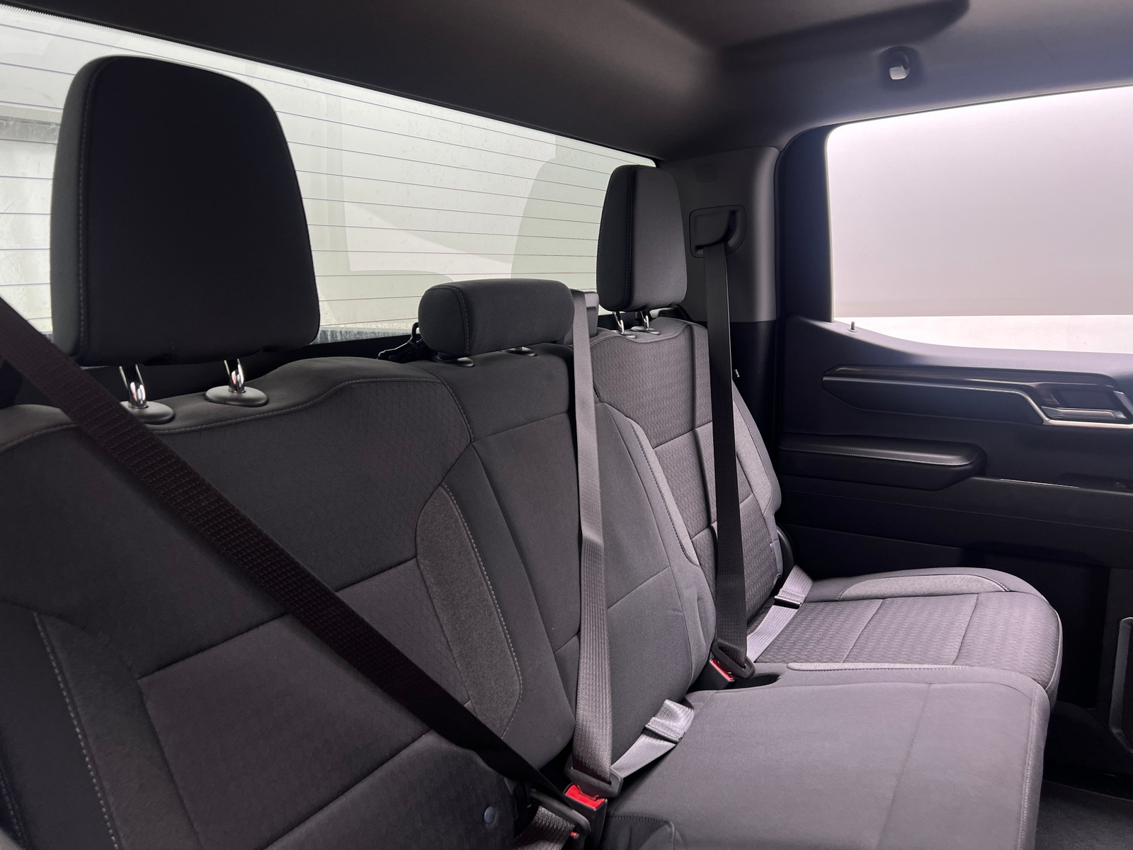 Thumbnail: 2023 Chevrolet Silverado 1500 - 6