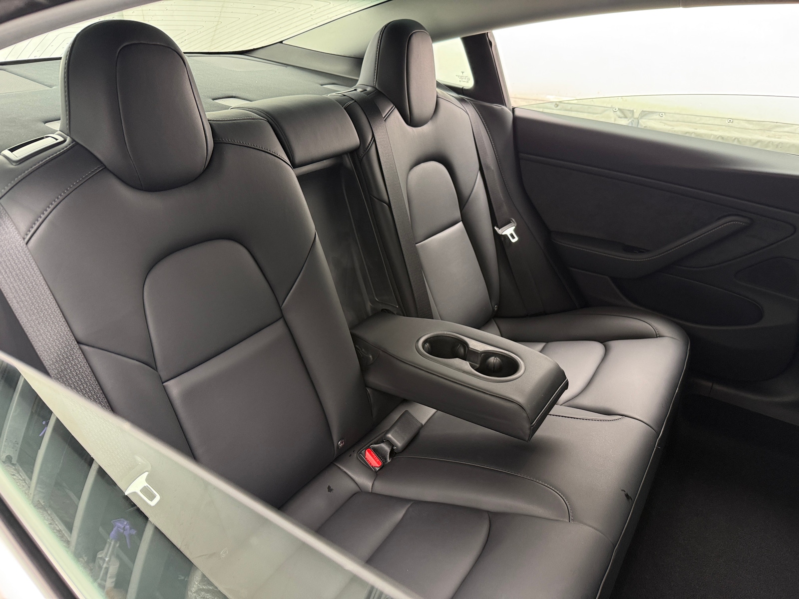 Thumbnail: 2020 Tesla Model 3 - 5