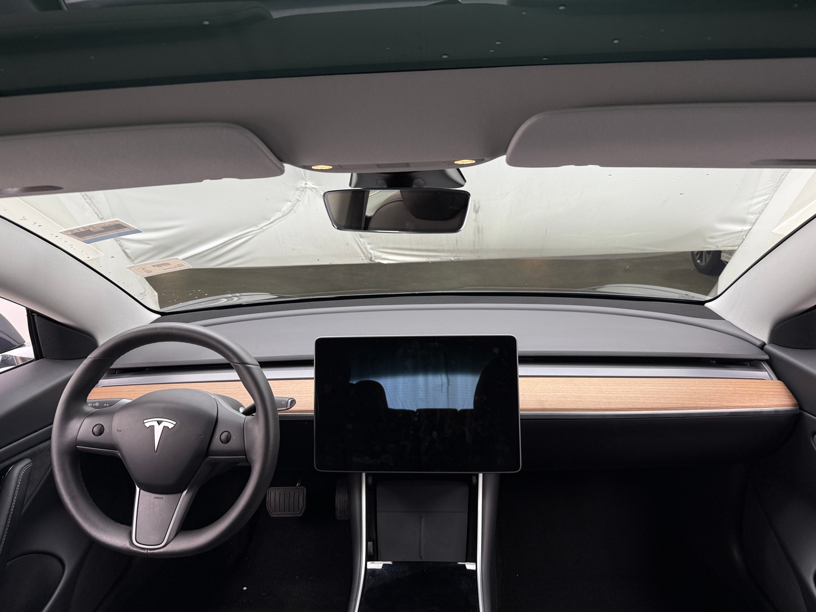 Thumbnail: 2020 Tesla Model 3 - 2