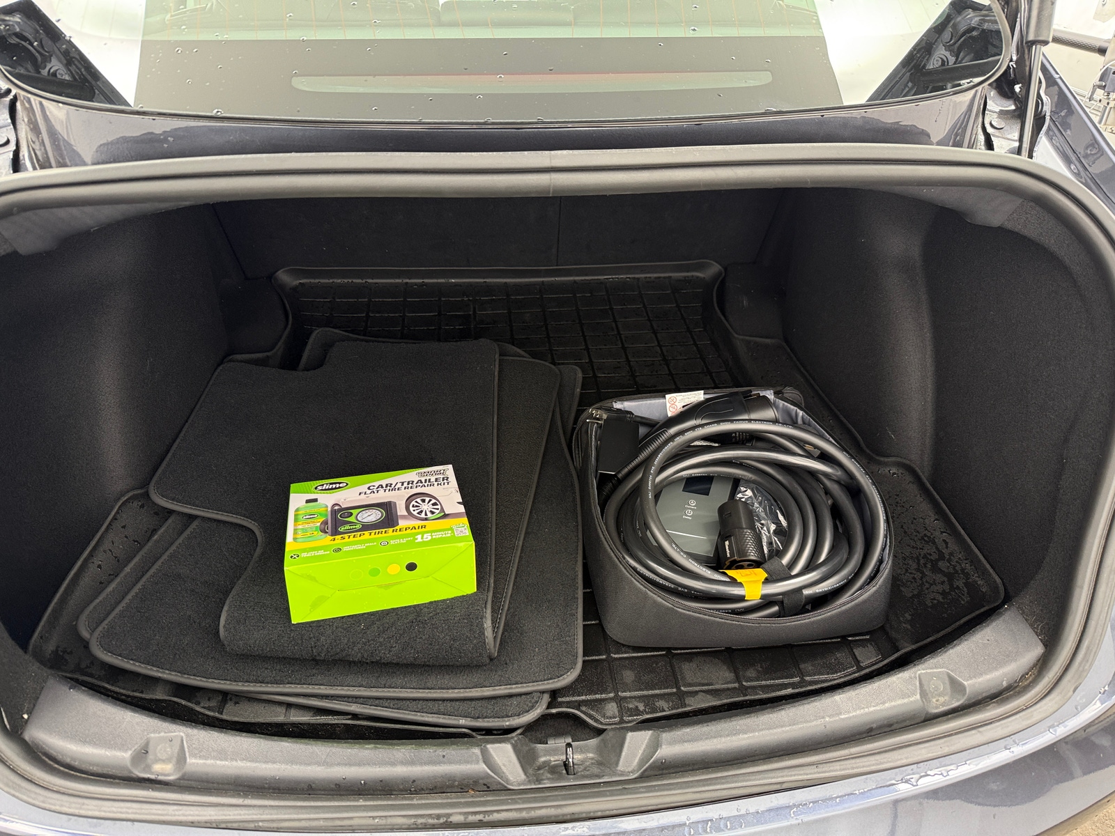 Thumbnail: 2020 Tesla Model 3 - 6