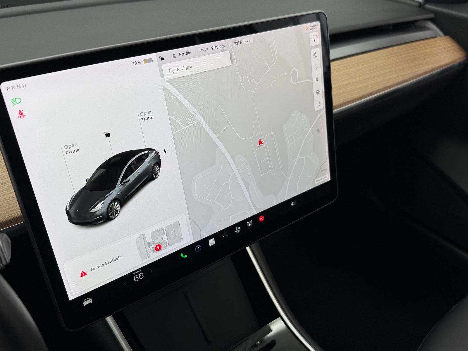 Thumbnail: 2020 Tesla Model 3 - 3