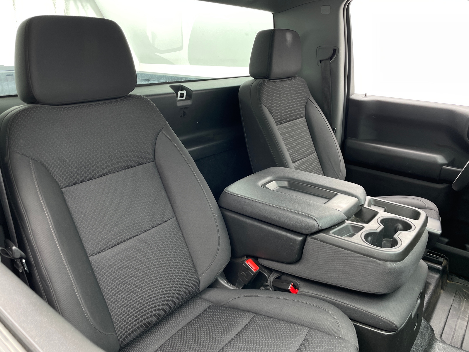 Thumbnail: 2023 Chevrolet Silverado 1500 - 2