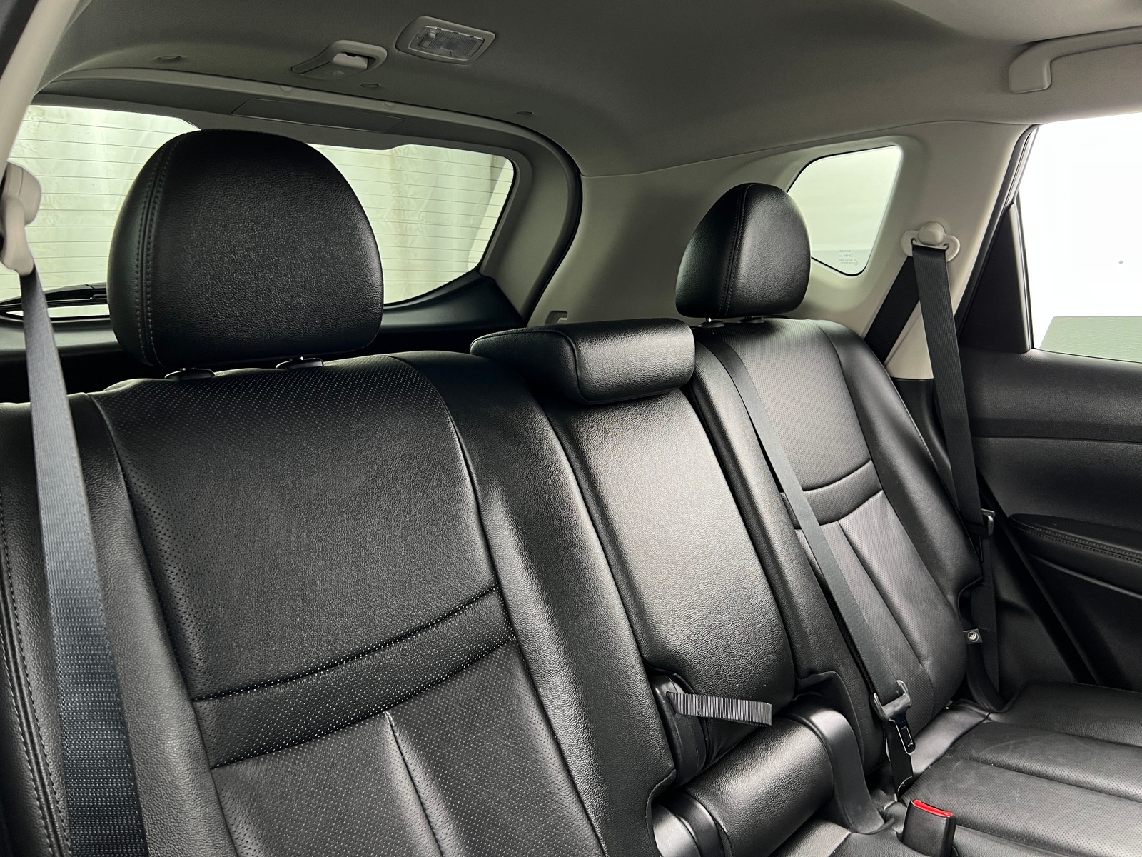 Thumbnail: 2020 Nissan Rogue - 5