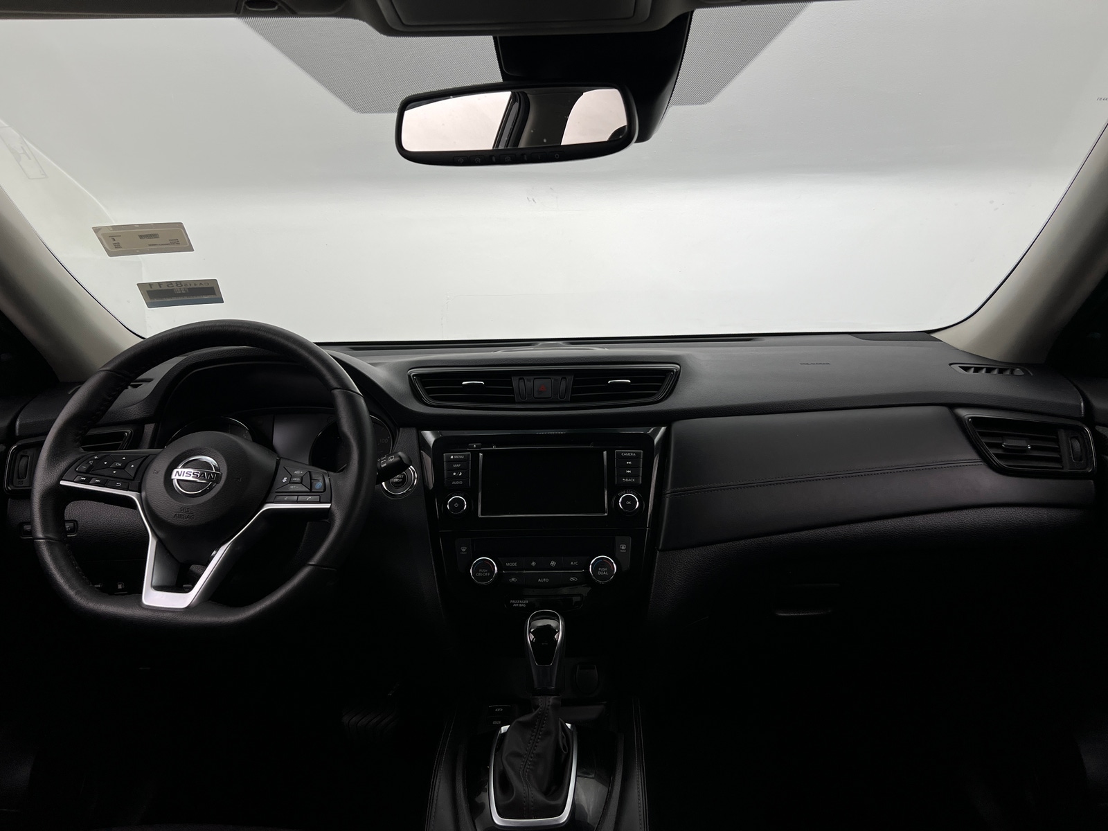 Thumbnail: 2020 Nissan Rogue - 2