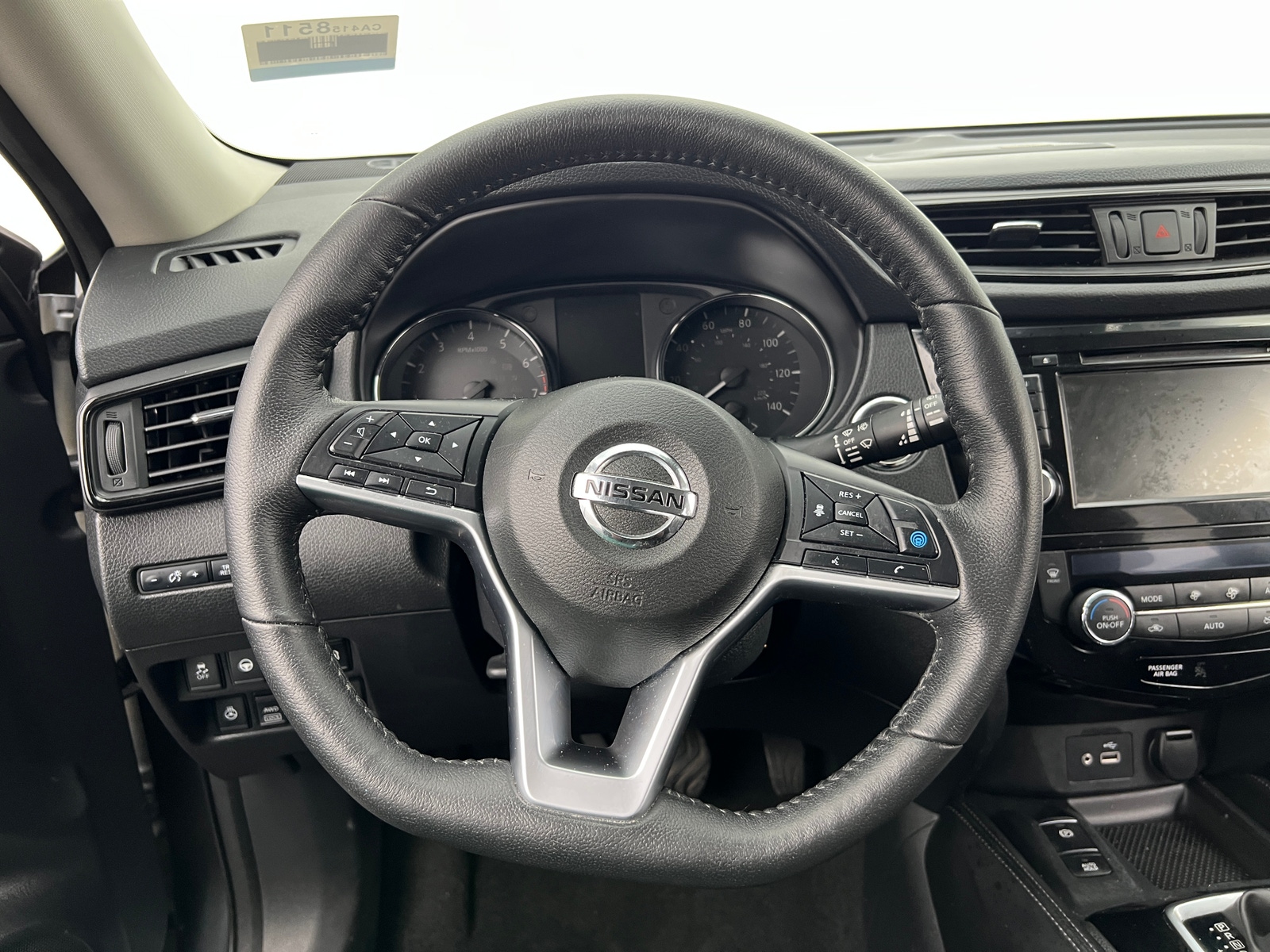 Thumbnail: 2020 Nissan Rogue - 4